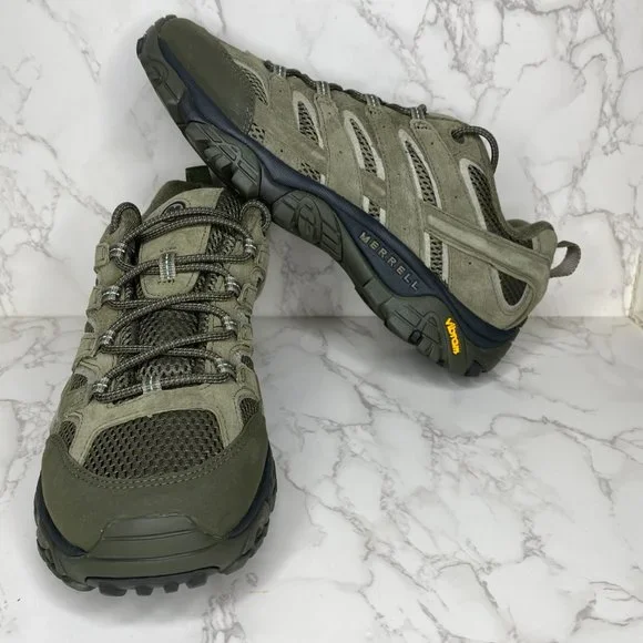 NEW Merrell Men’s MOAB 3 - Dusty Olive Size 11.5 Merrell Men main image 2